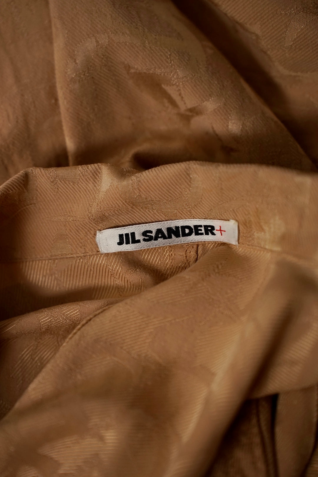 Jil Sander vintage overall